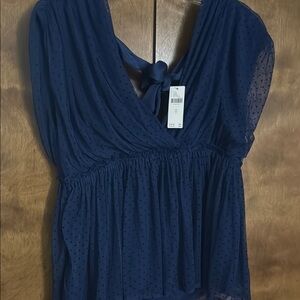 ANTHROPOLGIE NWT
